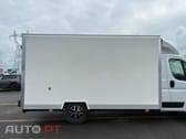 Peugeot Boxer 2.8 BlueHDi 3.5
