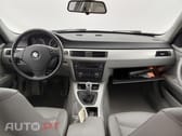BMW 320 d Efficient Dynamic Edition