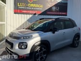 Citroen C3 Aircross 1.6 BlueHDi Shine S&S