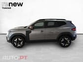 Dacia Duster Duster Extreme Bi-Fuel 100CV