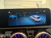 Mercedes-Benz CLA 180 d Shooting Brake AMG Line Aut.