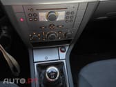 Opel Vectra C