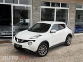 Nissan Juke 1.2 DIG-T Acenta