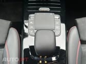 Mercedes-Benz A 250 e AMG Line