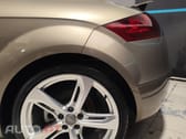 Audi TT TFSI