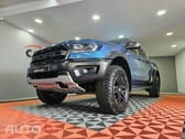Ford Ranger 2.0 TDCi CD Raptor 4WD