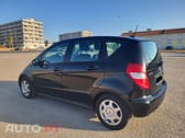 Mercedes-Benz A 160 citadino