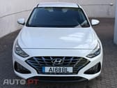 Hyundai i30 1.6 CRDi STyle Plus