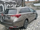 Toyota Auris Touring Sports 1.4 D-4D Exclusive+Navi