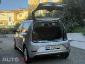 Volkswagen Up! 1.0 Move Auto