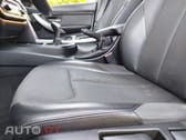BMW 320 d Touring EfficientDynamics Line Modern