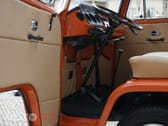 Volkswagen Transporter T2