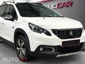 Peugeot 2008 GT LINE