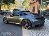 Porsche 911 Carrera 4S PDK