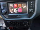 Seat Ibiza 1.0 Reference