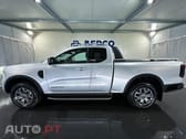 Ford Ranger 2.0 TDCi CD Wildtrak Aut.4WD