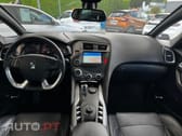 Citroen DS5 2.0 HDi Hybrid4 So Chic CMP6