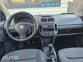 Volkswagen Polo 1.4 TDi Trendline AC