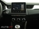 Renault Captur Captur 1.0 TCe Techno