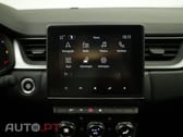 Renault Captur Captur 1.0 TCe Techno Bi-Fuel