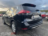 Nissan X-Trail 1.3 DIG-T N-Tec DCT