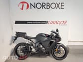 Honda CBR 600 rr