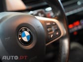 BMW X2 16 d sDrive Auto