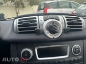Smart ForTwo 0.8 cdi Passion 54