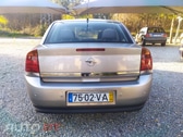 Opel Vectra C 2.2 DTI 16V