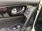 Nissan Qashqai 1.5 dCi Tekna Premium Bose
