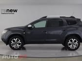 Dacia Duster 1.3 TCE 150cv Prestige