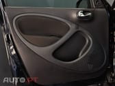Smart ForFour Passion