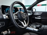 Mercedes-Benz GLB 180 d Progressive