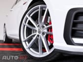 Volkswagen Golf 2.0 TSi GTi DSG Performance