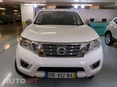 Nissan Navara 2.3 dCi CD 4WD N-Connecta