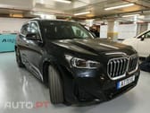 BMW X1 sDrive18d Pack Desportivo M