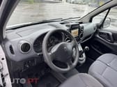 Peugeot Partner 1.6 e-HDi L1