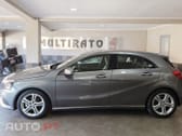 Mercedes-Benz A 180 CDi BE Urban