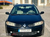 Renault Mégane carrinha