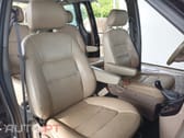 Kia Carnival 2.9 CRDI 7 Lug