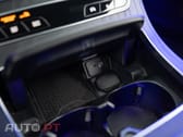 Mercedes-Benz E 300 de AMG Line
