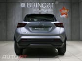 Nissan Juke 1.0 DIG-T Acenta