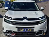 Citroen C5 Aircross 1.6 Hybrid Feel Business (TA) e-EAT8