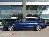 Mercedes-Benz C 300 e Avantgarde
