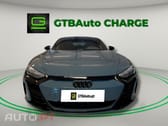 Audi E-Tron GT I.V.A DEDUTÍVEL 93,4kWh quattro B&O
