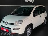 Fiat Panda 1.0 GSE Hybrid