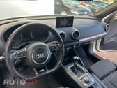 Audi A3 Sportback 1.6 TDi S-line