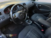 Volkswagen Polo 1.2 DSG 