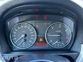 BMW 318 d Blue Performance