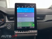Renault Captur 1.0 TCe Techno